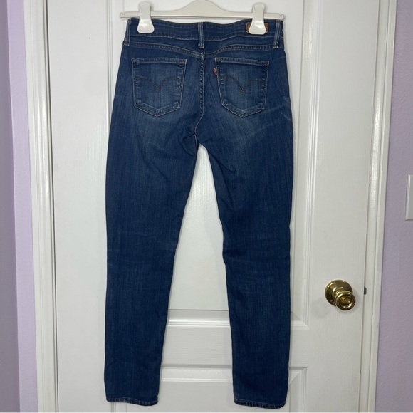 Denim Jeans, Levi’s - Picture 4 of 4